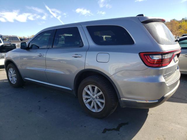 2015 DODGE DURANGO SX - 1C4RDJAG1FC938660