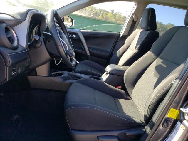 2018 TOYOTA RAV4 ADVEN - 2T3WFREVXJW466582