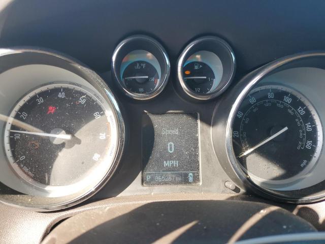 2015 BUICK VERANO CON 1G4PR5SK6F4158629