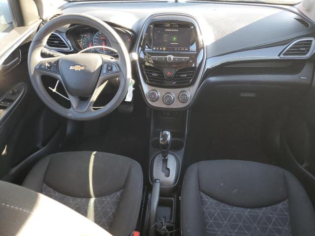 VIN KL8CD6SA8MC748888 2021 Chevrolet Spark, 1LT no.8