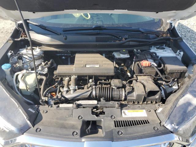 2019 HONDA CR-V EXL - 5J6RW2H84KL009470