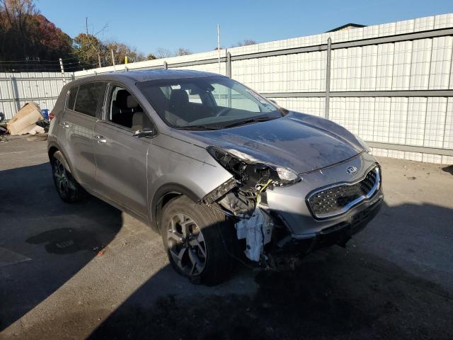 2021 KIA SPORTAGE L - KNDPM3ACXM7888220
