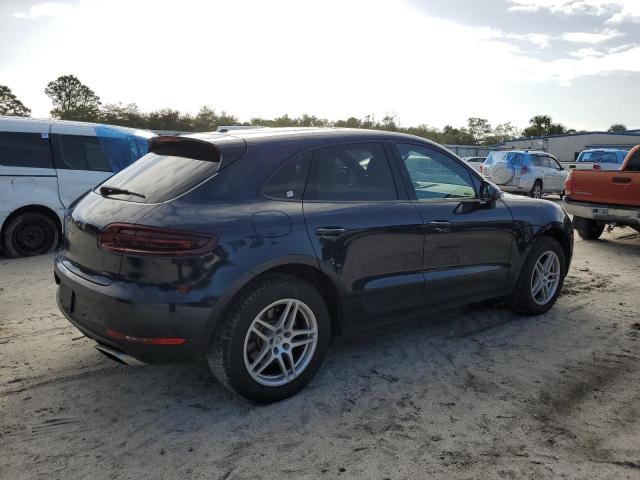 VIN WP1AA2A59JLB23964 2018 Porsche Macan no.3