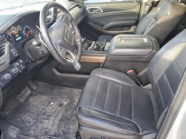 2018 GMC YUKON XL D - 1GKS2HKJ5JR155412