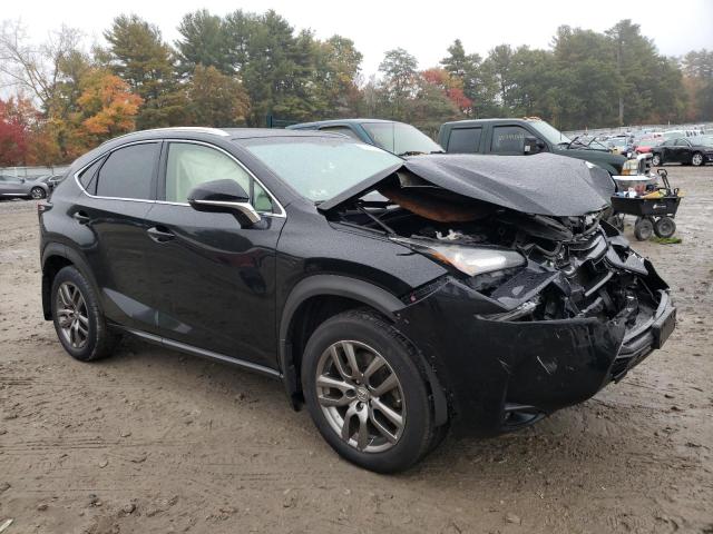 VIN JTJBARBZ6G2080356 2016 LEXUS NX no.4