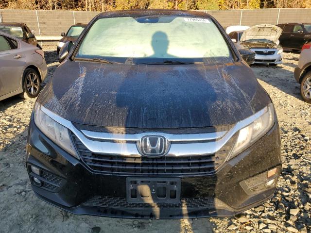 2018 HONDA ODYSSEY 5FNRL6H78JB039425