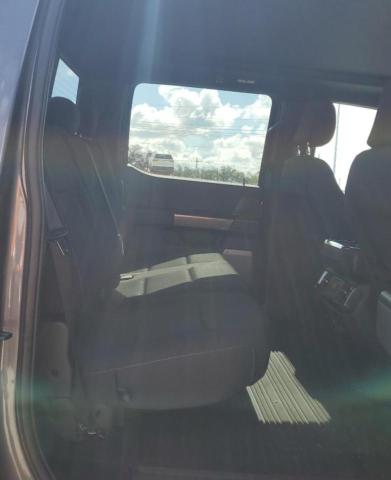 2022 FORD F150 - 1FTFW1E86NKD70734
