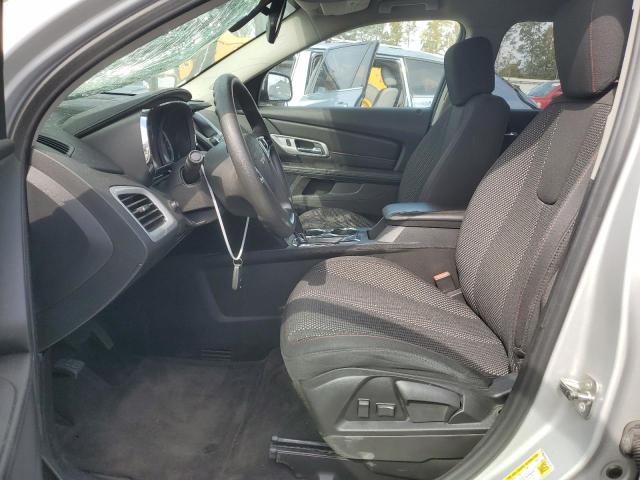 2016 GMC TERRAIN SL - 2GKALMEK1G6313481