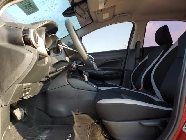 2020 NISSAN VERSA SV - 3N1CN8EV7LL904424