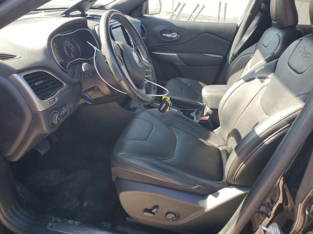 2020 JEEP CHEROKEE L - 1C4PJMDN1LD551835