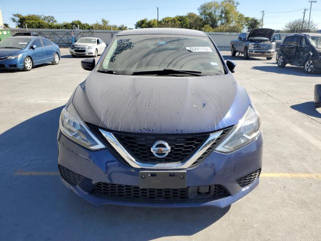 VIN 3N1AB7APXKY282811 2019 Nissan Sentra, S no.5