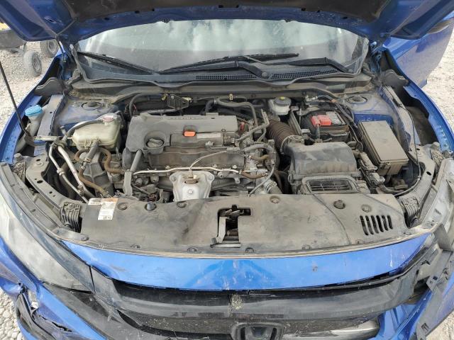 19XFC2F82KE029715 2019 HONDA CIVIC