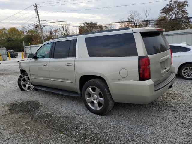 2017 CHEVROLET SUBURBAN K - 1GNSKHKC9HR313703