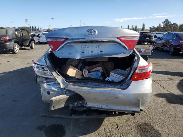 2016 TOYOTA CAMRY LE - 4T1BF1FK8GU258402