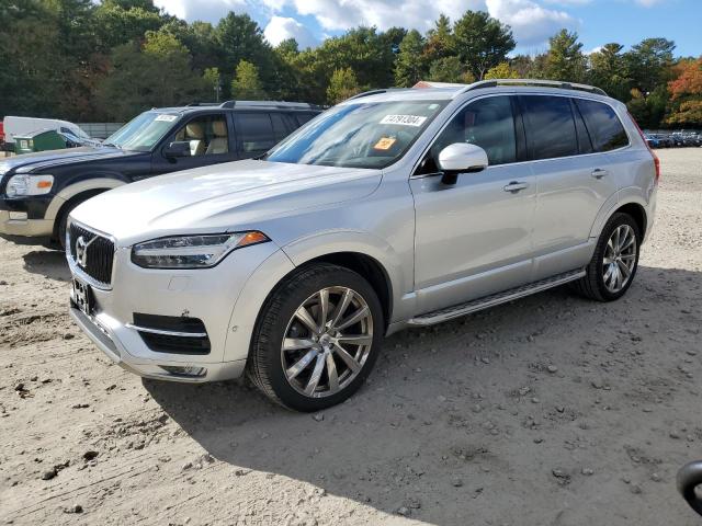 2016 VOLVO XC90 T6 2016