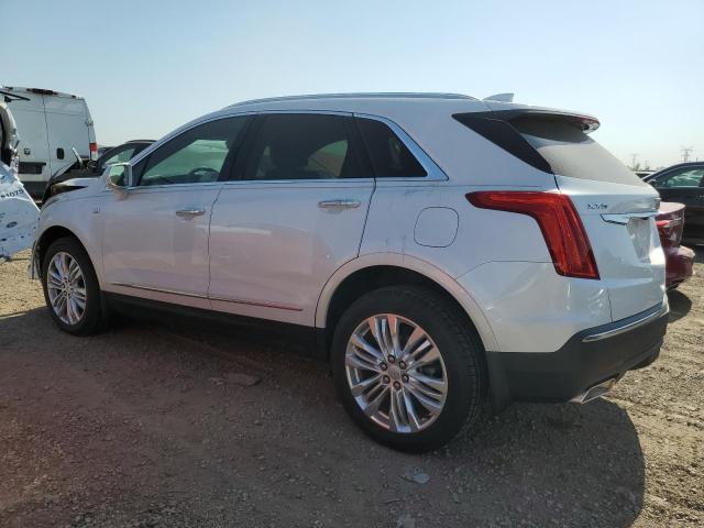 2017 CADILLAC XT5 PREMIU - 1GYKNCRSXHZ213314
