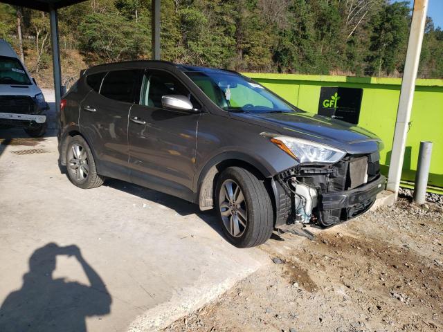 2015 HYUNDAI SANTA FE S - 5XYZW4LA6FG252839