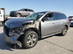 Lot #2989338582 2019 NISSAN PATHFINDER