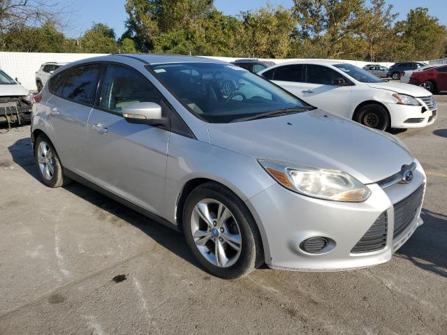 VIN 1FADP3K27DL196722 2013 Ford Focus, SE no.4