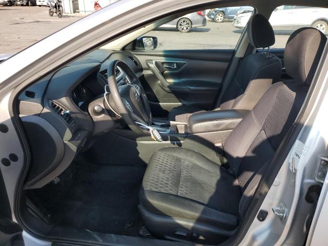 2018 NISSAN ALTIMA 2.5 - 1N4AL3AP8JC239584