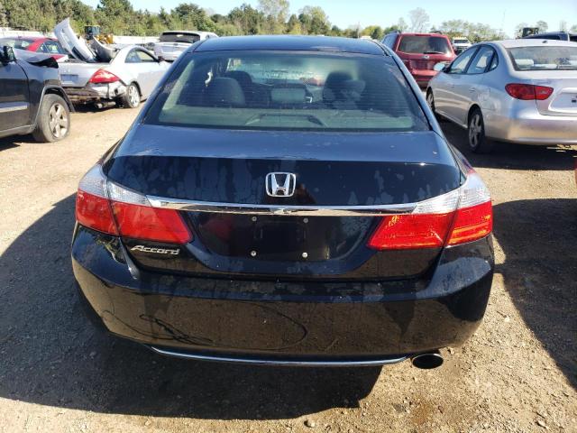 VIN 1HGCR2F3XEA306108 2014 Honda Accord, LX no.6