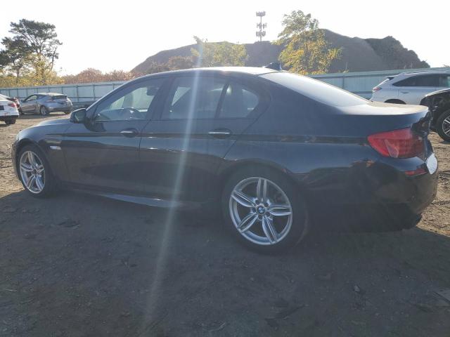 VIN WBAFU9C53DDY72145 2013 BMW 5 Series, 550 XI no.2