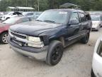 CHEVROLET TAHOE K150 photo