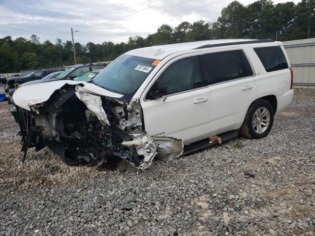 VIN 1GNSCBKC8JR110625 2018 Chevrolet Tahoe, C1500 Lt no.1