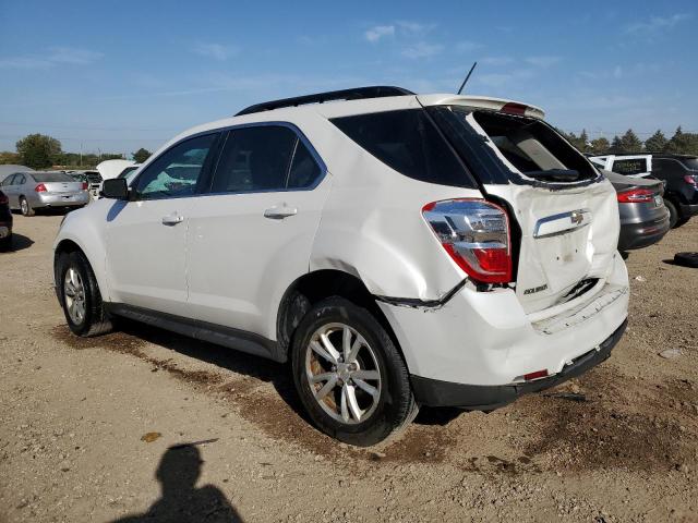2017 CHEVROLET EQUINOX LT - 2GNALCEK6H6266382