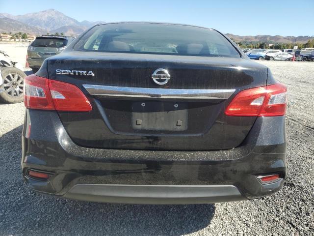 VIN 3N1AB7AP3GY303019 2016 Nissan Sentra, S no.6