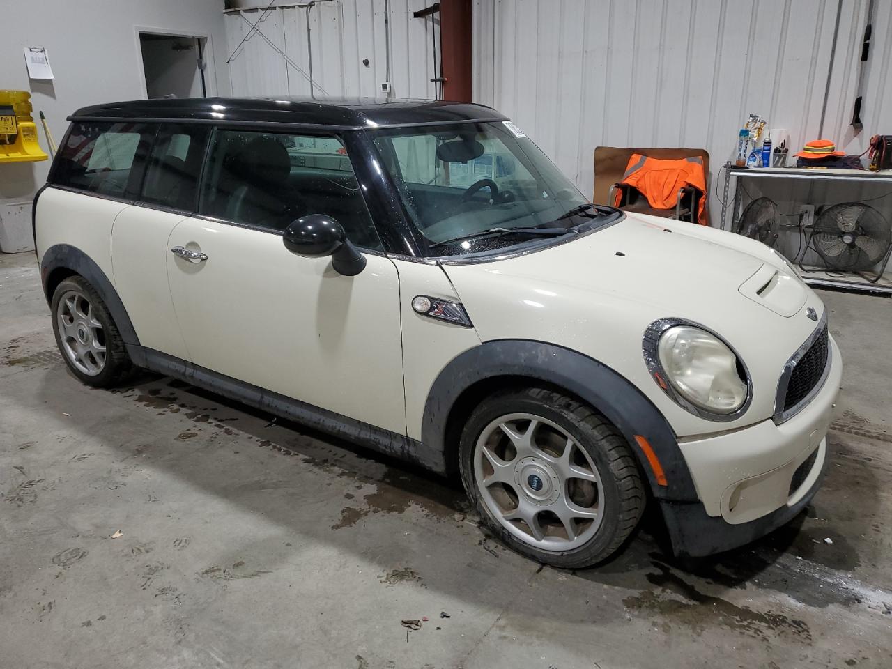 Lot #2974796192 2010 MINI COOPER S C