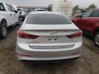 Lot #3025099168 2018 HYUNDAI ELANTRA SE