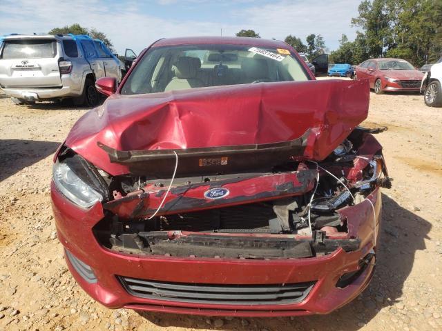 VIN 3FA6P0H76FR214903 2015 Ford Fusion, SE no.5