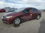 2015 HONDA CIVIC LX - 2HGFB2F50FH561999