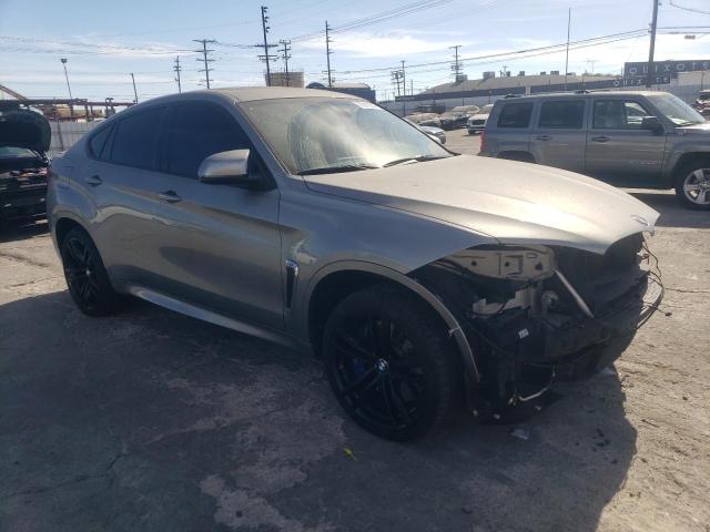 VIN 5YMKW8C58K0Y74961 2019 BMW X6 no.4