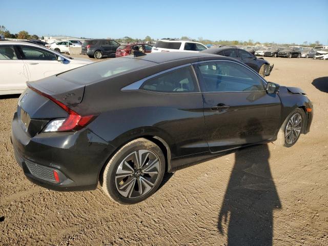 2018 HONDA CIVIC EXL - 2HGFC3B78JH354425