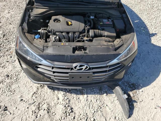 VIN 5NPD84LF4LH547491 2020 HYUNDAI ELANTRA no.11