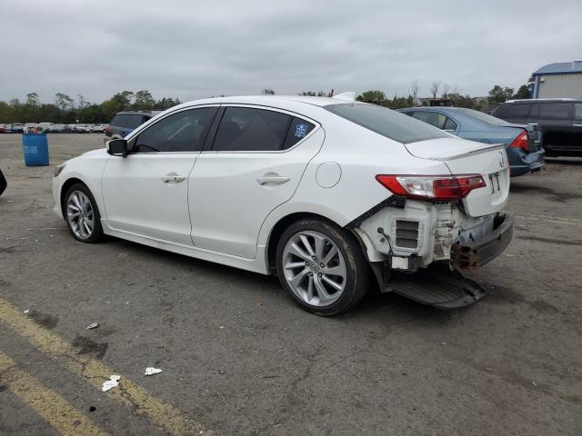 2016 ACURA ILX PREMIU 19UDE2F8XGA003098