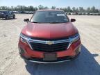 Lot #3033424083 2022 CHEVROLET EQUINOX LT