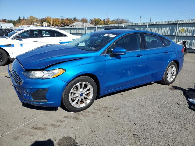 2020 FORD FUSION SE #2994093354