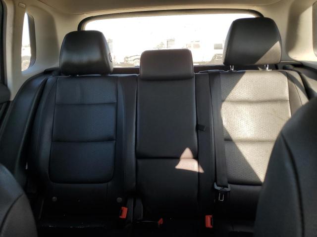 2016 VOLKSWAGEN TIGUAN S - WVGBV7AXXGW564319