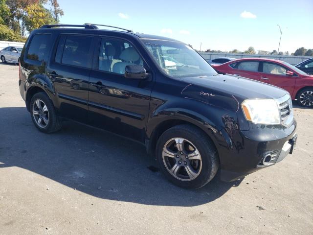 Vin: 5fnyf4h3xfb077458, lot: 78072854, honda pilot se 20154