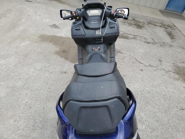 2005 SUZUKI AN650 K3 JS1CP51A152100515