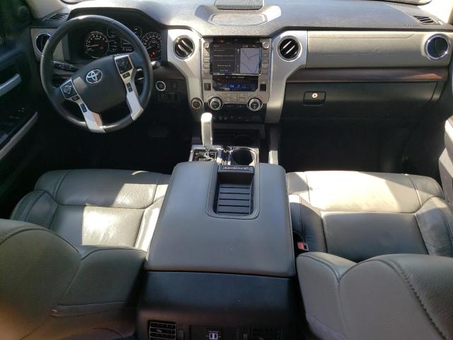 2021 TOYOTA TUNDRA CRE - 5TFHY5F1XMX963381