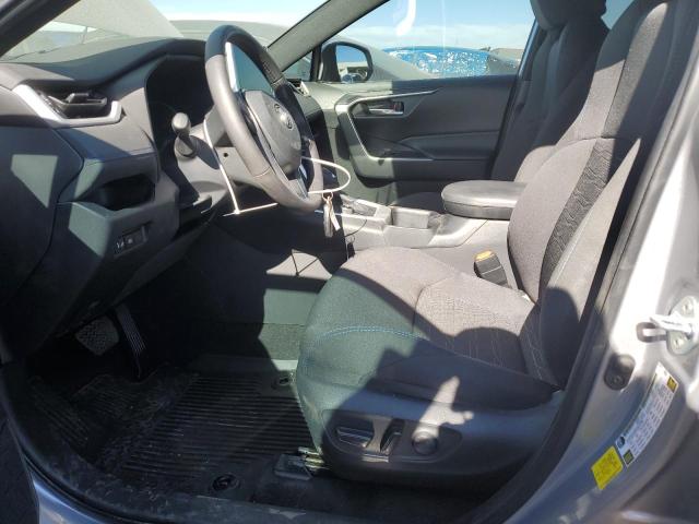 VIN 4T3T6RFV7PU134027 2023 Toyota RAV4, SE no.7