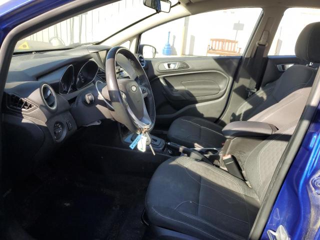 VIN 3FADP4BJ1FM178733 2015 Ford Fiesta, SE no.7