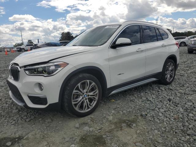 VIN WBXHT3Z37H4A57010 2017 BMW X1, Xdrive28I no.1