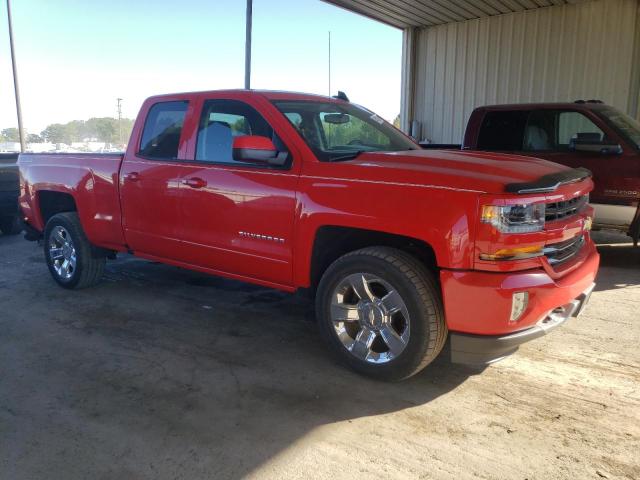 2017 CHEVROLET SILVERADO - 1GCVKREH1HZ257243