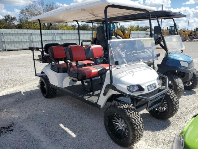 2022 ASPT GOLF CART #3027162305