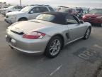 PORSCHE BOXSTER photo